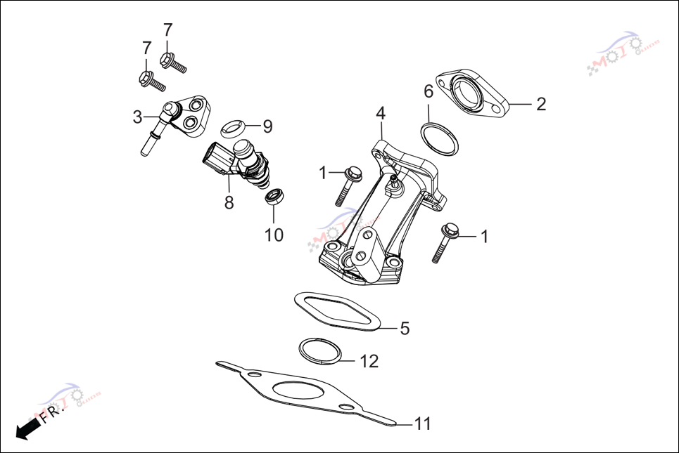Engine Diagram